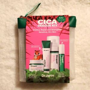 Dr.Jart Cica Rescue Kit